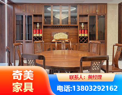 济源全屋定制